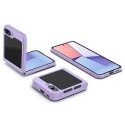 Spigen Air Skin Samsung Galaxy Z Flip5 rose purple ACS06232