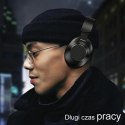 AWEI słuchawki nauszne A997 Pro ANC Bluetooth czarny/black