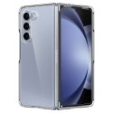 Spigen Ultra Hybrid Samsung Z Fold 5 Crystal Clear ACS06221