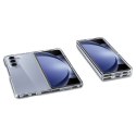 Spigen Ultra Hybrid Samsung Z Fold 5 Crystal Clear ACS06221