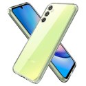 Spigen nakładka Ultra Hybrid do Samsung Galaxy A34 5G crystal clear