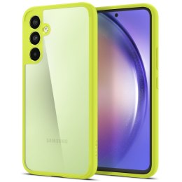 Spigen nakładka Ultra Hybrid do Samsung Galaxy A54 5G Lime