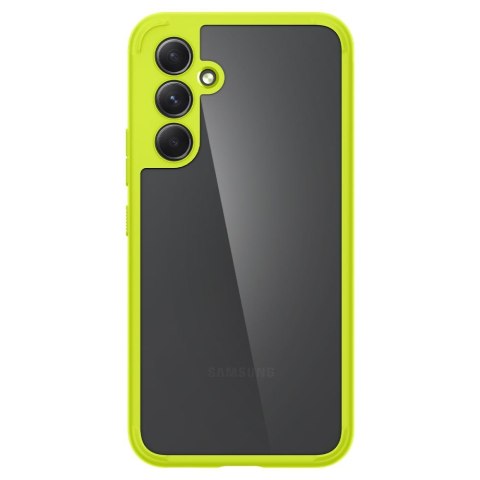 Spigen nakładka Ultra Hybrid do Samsung Galaxy A54 5G Lime