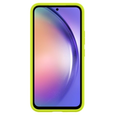 Spigen nakładka Ultra Hybrid do Samsung Galaxy A54 5G Lime