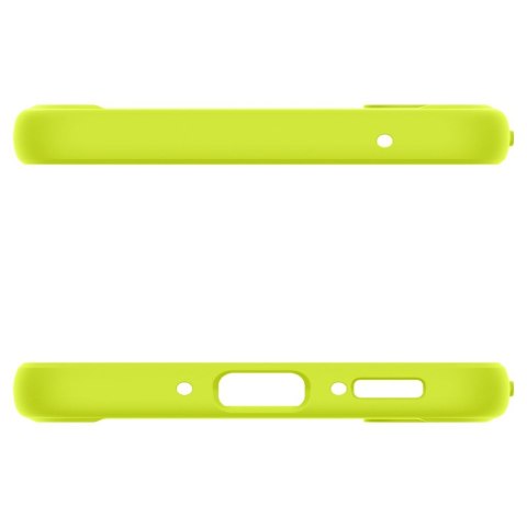 Spigen nakładka Ultra Hybrid do Samsung Galaxy A54 5G Lime