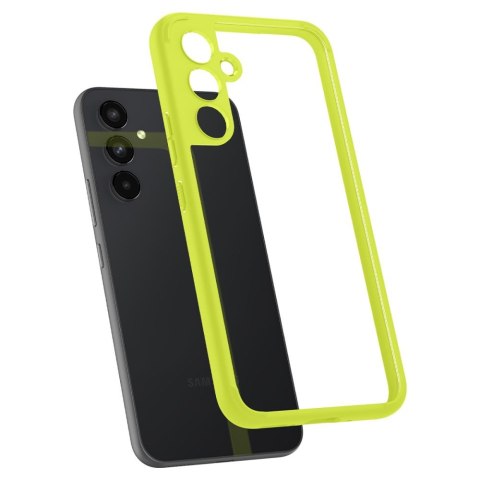 Spigen nakładka Ultra Hybrid do Samsung Galaxy A54 5G Lime