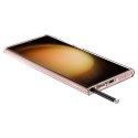 Spigen nakładka Ultra Hybrid do Samsung Galaxy S23 Ultra Rose Crystal