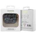 Guess GUAPPGCE4CK AirPods Pro cover czarny/black GCube Charm