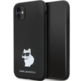 Karl Lagerfeld KLHCN61SMHCNPK iPhone 11 / Xr 6.1