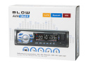 Radio BLOW AVH-8624 RDS MP3/USB/micro
