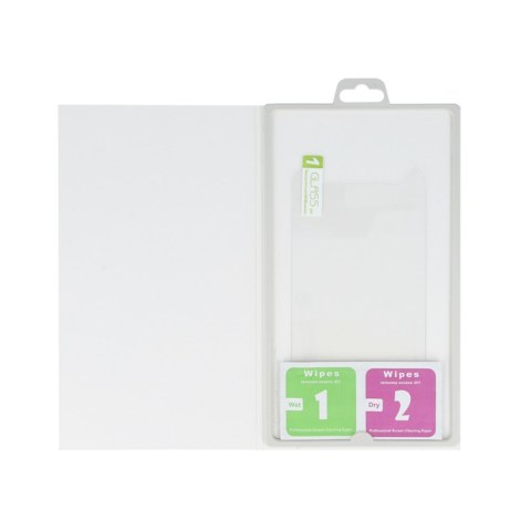 Szkło hartowane 2,5D do Samsung Galaxy A71 5G / M51 / Motorola Moto G62