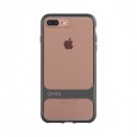 Gear4 D3O Soho iPhone 7/8 Plus różowo zł oty/pink gold IC7L11D3