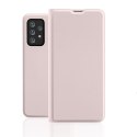 Etui Smart Soft do Xiaomi Redmi 12C 4G / Redmi 11A 4G / Poco C55 4G nude