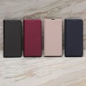 Etui Smart Soft do Xiaomi Redmi 12C 4G / Redmi 11A 4G / Poco C55 4G nude