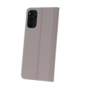 Etui Smart Soft do Xiaomi Redmi 9A / 9AT / 9i nude