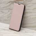 Etui Smart Soft do Xiaomi Redmi 9A / 9AT / 9i nude