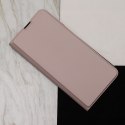 Etui Smart Soft do Xiaomi Redmi 9A / 9AT / 9i nude