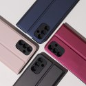 Etui Smart Soft do Xiaomi Redmi 9A / 9AT / 9i nude