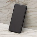 Etui Smart Soft do Oppo A54 5G / A74 5G / A93 5G czarne