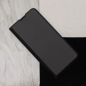 Etui Smart Soft do Samsung Galaxy Galaxy S21 FE czarne