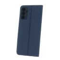 Etui Smart Soft do Xiaomi Redmi 9A / 9AT / 9i granatowe