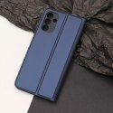 Etui Smart Soft do Xiaomi Redmi 9A / 9AT / 9i granatowe