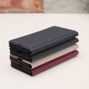 Etui Smart Soft do Xiaomi Redmi 9A / 9AT / 9i granatowe