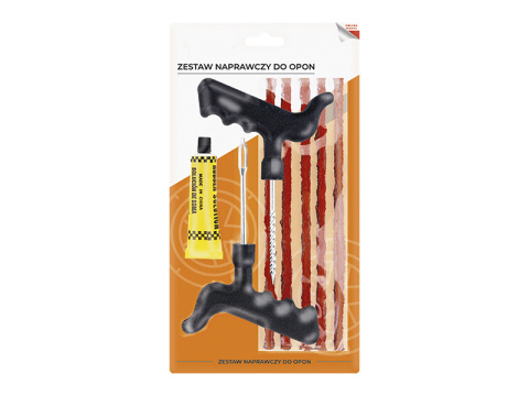 Zestaw naprawczy do opon 44-272
