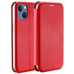 Beline Etui Book Magnetic iPhone 15 Plus 6,7