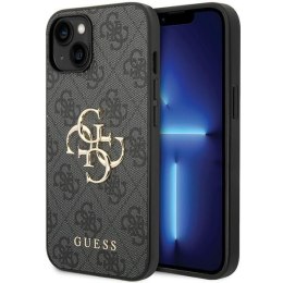 Guess GUHCP15M4GMGGR iPhone 15 Plus 6.7