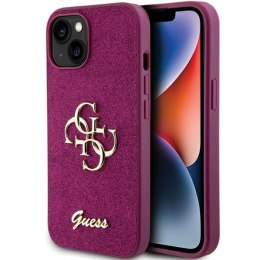 Guess GUHCP15SHG4SGU iPhone 15 6.1