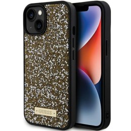 Guess GUHCP15SPFGSBSD iPhone 15 6.1