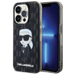 Karl Lagerfeld KLHCP15XHNKMKLK iPhone 15 Pro Max 6.7