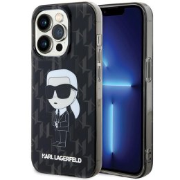 Karl Lagerfeld KLHCP15LHNKMKLK iPhone 15 Pro 6.1