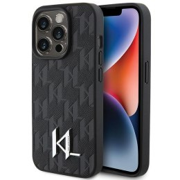 Karl Lagerfeld KLHCP15LPKLPKLK iPhone 15 Pro 6.1