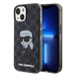 Karl Lagerfeld KLHCP15SHNKMKLK iPhone 15 6.1