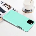 Mercury Soft iPhone 15 Plus 6,7" miętowy /mint