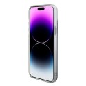 Guess GUHMP15SHITSK iPhone 15 6.1" wielokolorowy/rainbow hardcase IML Iridescent MagSafe