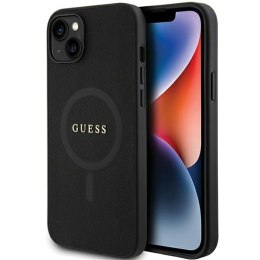 Guess GUHMP15SPSAHMCK iPhone 15 6.1