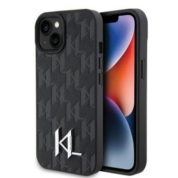 Karl Lagerfeld nakładka do iPhone 15 6,1