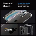 Spigen nakładka Ultra Hybrid do iPhone 15 Pro Max 6,7" Crystal Clear