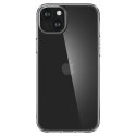 Spigen Air Skin Hybrid iPhone 15 6.1" crystal clear ACS06785