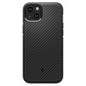 Spigen Core Armor iPhone 15 Plus 6.7" czarny/matte black ACS06454