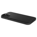 Spigen Core Armor iPhone 15 Plus 6.7" czarny/matte black ACS06454