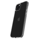 Spigen Liquid Crystal iPhone 15 6.1" crystal clear ACS06786