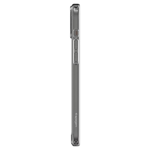 Spigen Ultra Hybrid iPhone 15 6.1" crystal clear