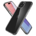 Spigen Ultra Hybrid iPhone 15 6.1" crystal clear