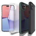 Spigen Ultra Hybrid iPhone 15 6.1" crystal clear