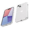 Spigen Ultra Hybrid iPhone 15 6.1" crystal clear