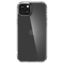 Spigen Ultra Hybrid iPhone 15 6.1" frost clear ACS06796